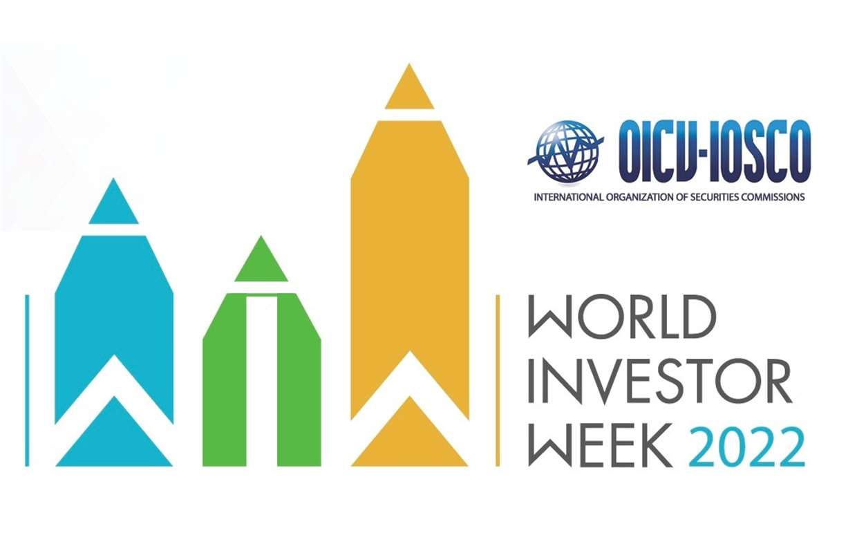 Securities and Commodities Authority (SCA) organizes the activities of the World Investor Week 2022