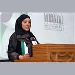 Dr. Maryam Al Suwaidi praises the country's remarkable achievements at all levels