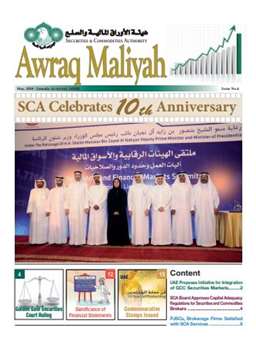 Issue No 04 Awraq Maliyah Journal