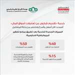 مستجدات برنامج تصفير البيروقراطية الحكومية