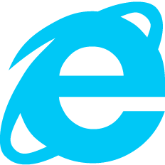 Internet Explorer