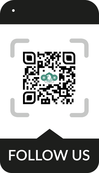 Scan our QR Code