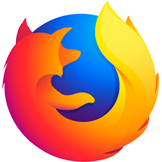 Mozilla Firefox