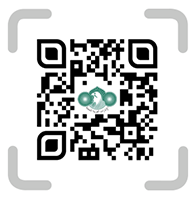 Socail media QR