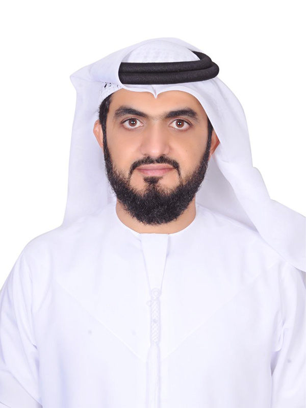 Adel Al Marzouqi