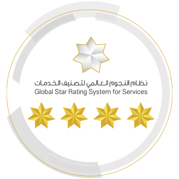 Global Star Rating System for Services